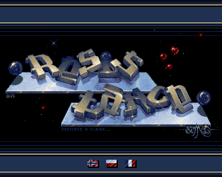 First update of 2025 Image