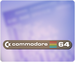 Commodore 64 Image