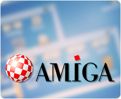 Amiga AGA Image
