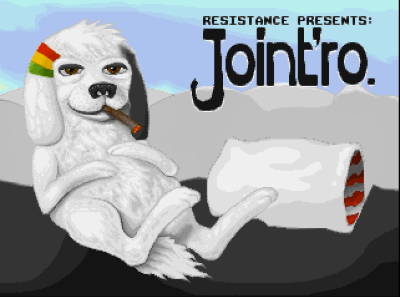 Joint`Ro,  Image