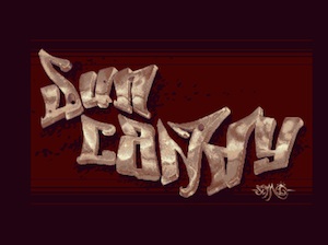 Sun Candy By Resistance & Wanted Team,  Image