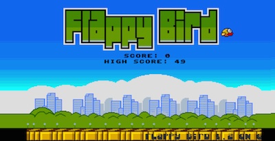 Flappy Bird,  Image