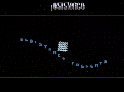 RaStEroids ,  Image
