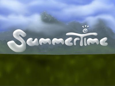 Summertime,  Image