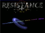 PSX Intro - Unfinished Crack Intro,  Image