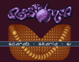 Glush,  Image