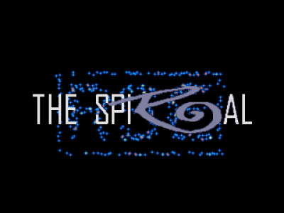 The Spiral,  Image