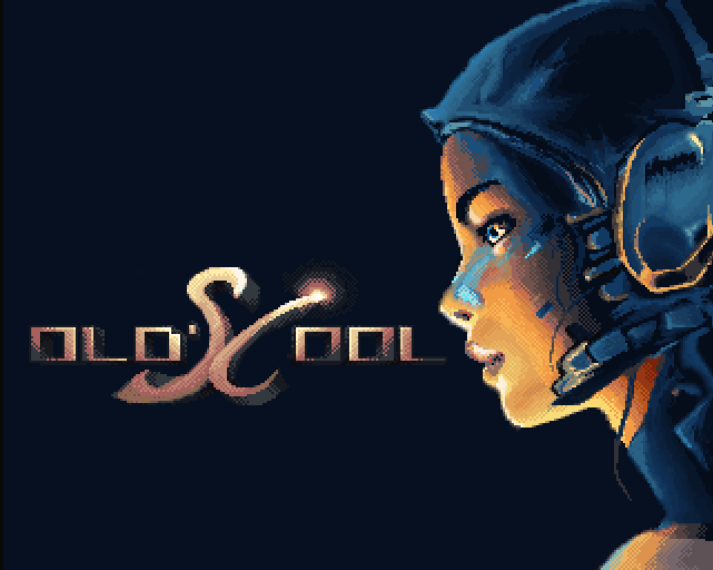 old'scool,  Image