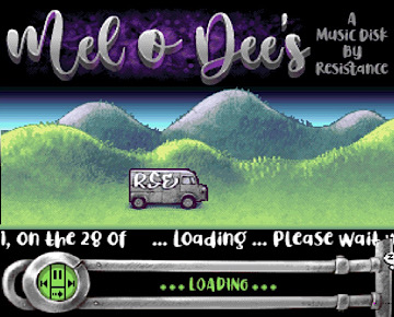 Mel O Deeâ€™s,  Image