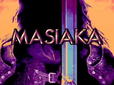 Masiaka,  Image