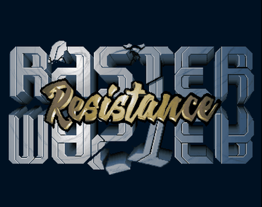 Raster Master,  Image
