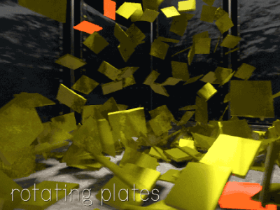 dreversed,  Image