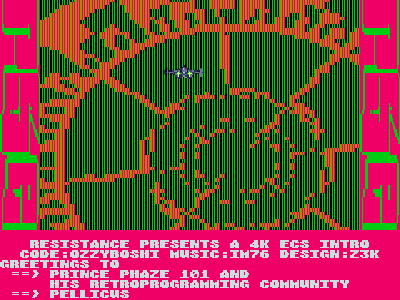 Planartunnel,  Image